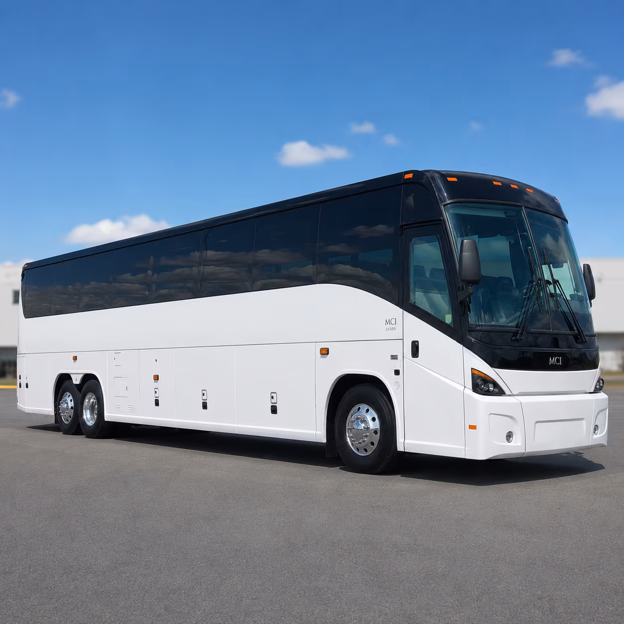 Chandler Concert Transportation & Shuttles