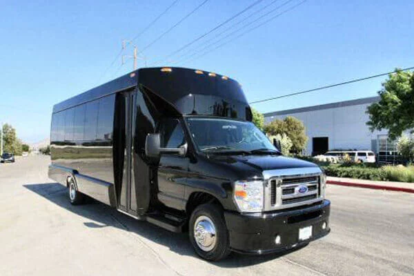 Chandler 15 Passenger Party Bus